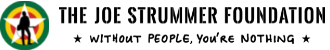 Joe Strummer Foundation logo