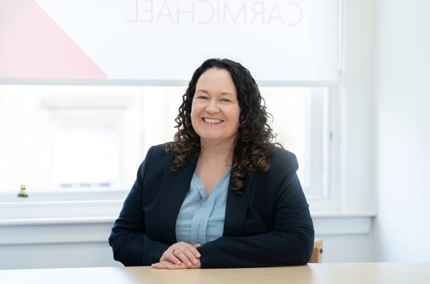 Deborah Ramsay