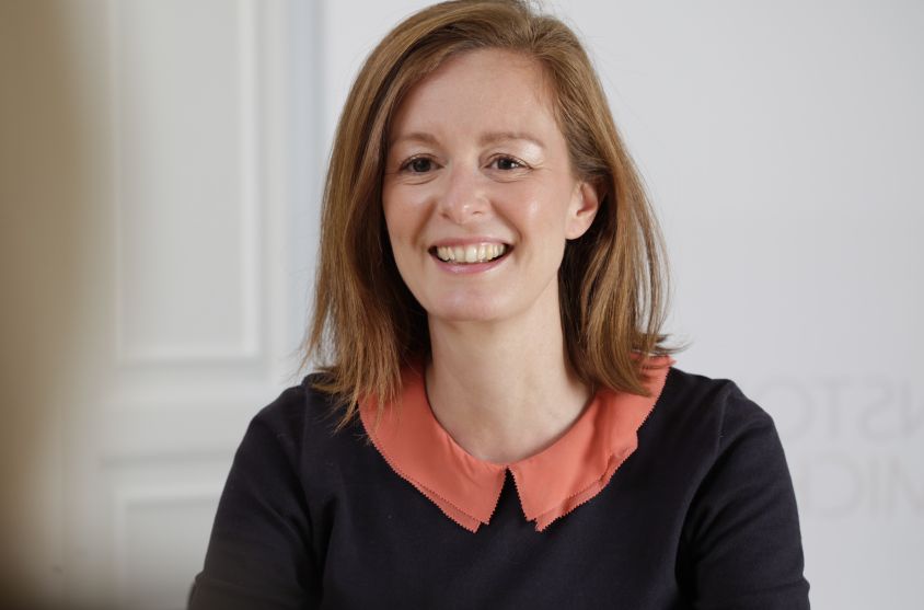Claire Millican