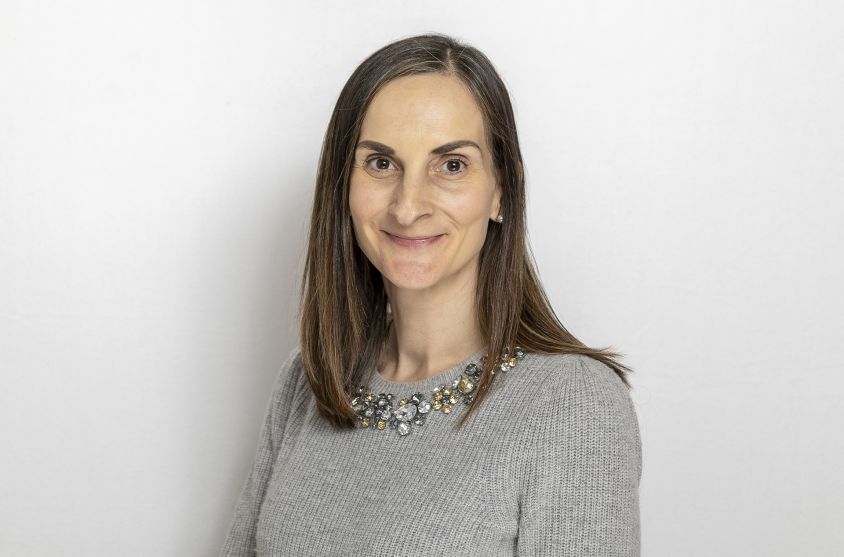 Teresa Gilligan