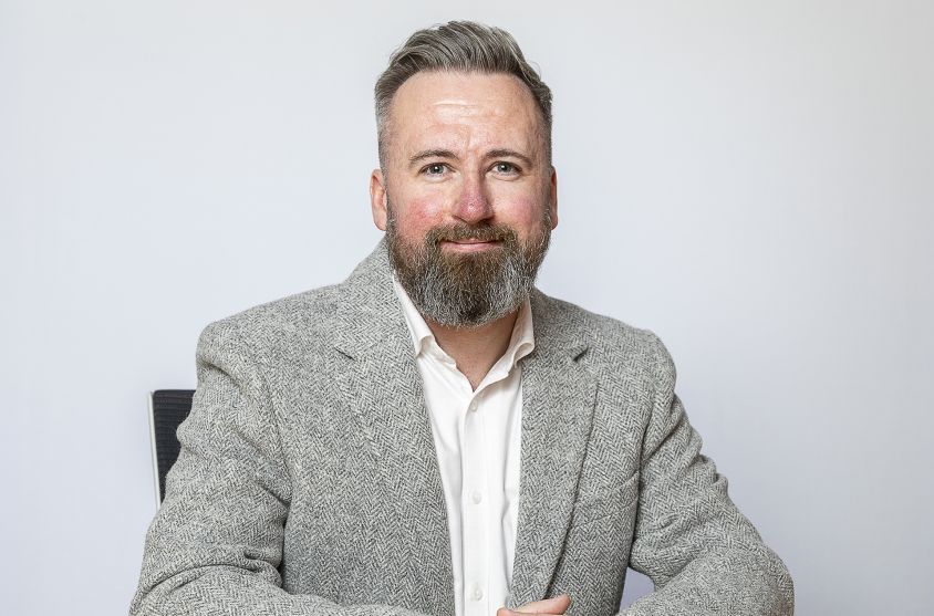 Chris Dick