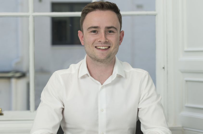 Ruaraidh Gordon