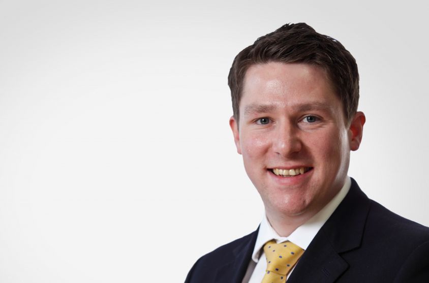 Martyn Percival