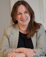Jane Ferguson