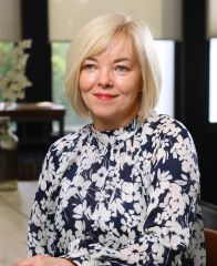 Adrienne Paterson