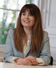 Irina Hughes