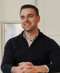 Calum Purdie