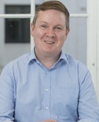 Iain Paulin