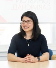 Thuy Vo
