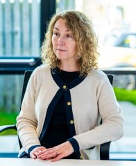 Alison McGlashan