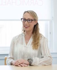 Tamsyn Weston