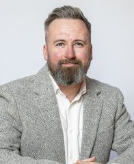 Chris Dick