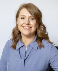 Suzanne Harold