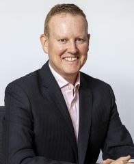 Mark Houston