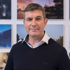 Mark Stewart
