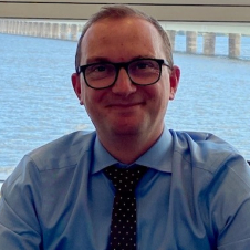 Duncan Fernie