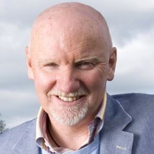 Sir Tom Hunter