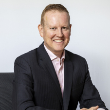 Mark Houston