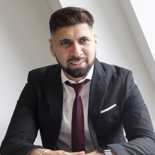 Ravi Malhotra