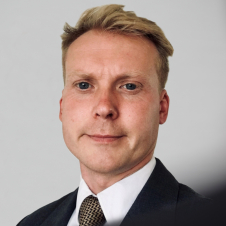 Stuart Duff