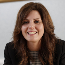 Samantha Nicholson
