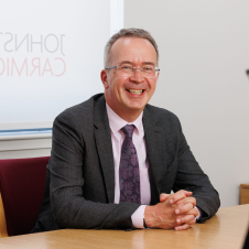Roy Hogg