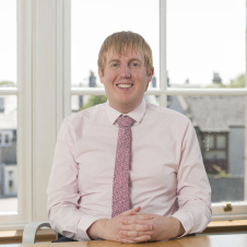 Darren Robertson-Smith